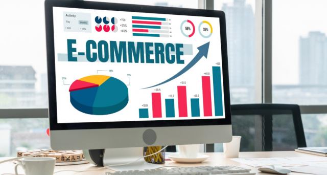5 οφέλη που σου προσφέρει το e-commerce!