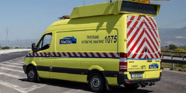 Κυκλοφοριακές Ρυθμίσεις στην περιοχής της Μαλακάσας