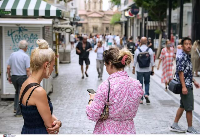 Κορωνοϊός: 97 θάνατοι και 44.775 κρούσματα την τελευταία εβδομάδα (19 – 25/09)