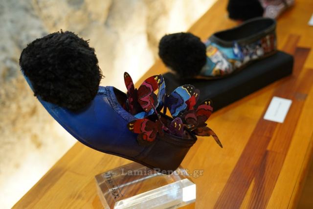 #tsarouchi_artfestival: Μία πρωτότυπη εκδήλωση στην πλατεία Αλέκου Κοντόπουλου