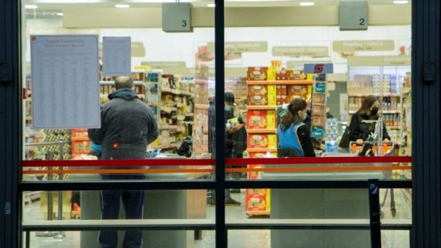 Έρχεται και Food Pass: Το ποσό και οι δικαιούχοι (ΒΙΝΤΕΟ)