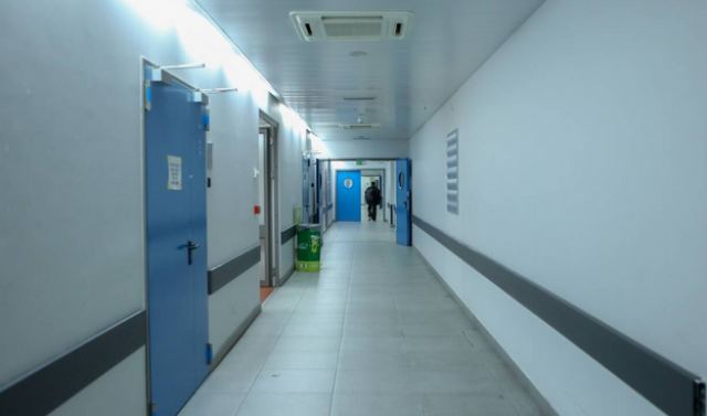 Συναγερμός στη Θεσσαλονίκη για ύποπτο κρούσμα ευλογιάς των πιθήκων