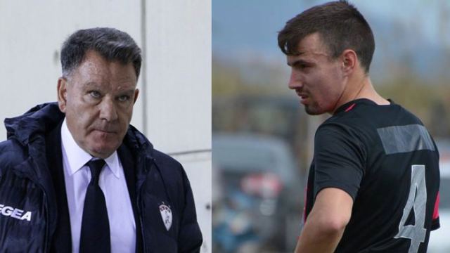 Ξέφυγε η «κουβέντα» με Κούγια: Ενέπλεξε και τον Πάνο Αντωνίου