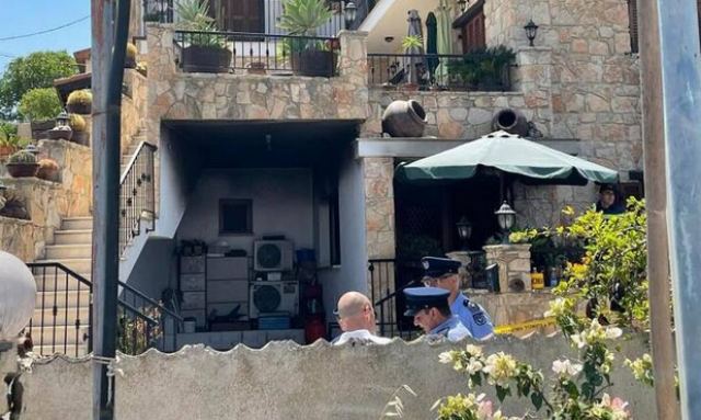 Φρικτό έγκλημα στην Κύπρο: Έκαψε ζωντανό το θείο του, χαροπαλεύουν 2 γυναίκες - Ψάχνουν το δράστη