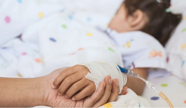 Εθνικός Οργανισμός Μεταμοσχεύσεων: Είναι περίεργο ο αδενοϊός 41 να προκαλεί αυτή την ηπατίτιδα σε υγιή παιδιά