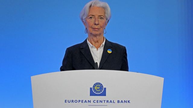 ΕΚΤ: Έκτακτη συνεδρίαση για την αναταραχή στις αγορές ομολόγων