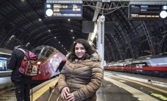 Απίστευτο: Κάνει 1.600 χιλιόμετρα την ημέρα για να πάει στη δουλειά της (ΒΙΝΤΕΟ)