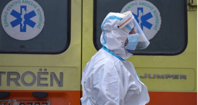 Κορωνοϊός: 3.066 κρούσματα σήμερα με 291 επαναλοιμώξεις – Στους 171 οι διασωληνωμένοι, 24 νέοι θάνατοι