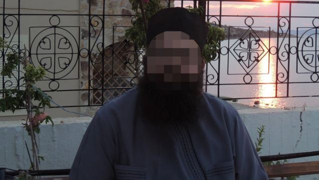 Ο σάτυρος ιερέας έστειλε και σε άλλα ανήλικα το χυδαίο βίντεο