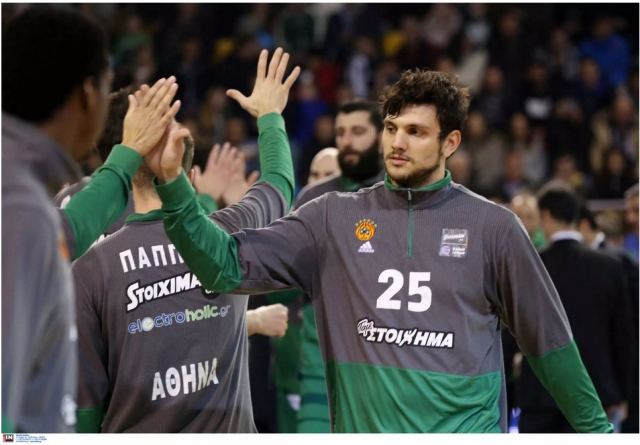 Αλεσάντρο Τζεντίλε: Έπεσε από μπαλκόνι και μπαίνει χειρουργείο