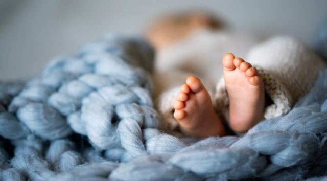 Θρίλερ με νεκρό βρέφος 4 μηνών στο Διδυμότειχο - Το βρήκαν με αφρούς στο στόμα