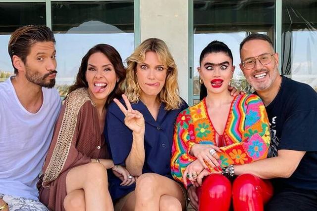 Το «GNTM» επιστρέφει απόψε