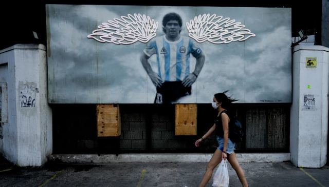 Ντιέγκο Μαραντόνα: Ποιοι είναι οι οκτώ που κατηγορούνται για ανθρωποκτονία από αμέλεια