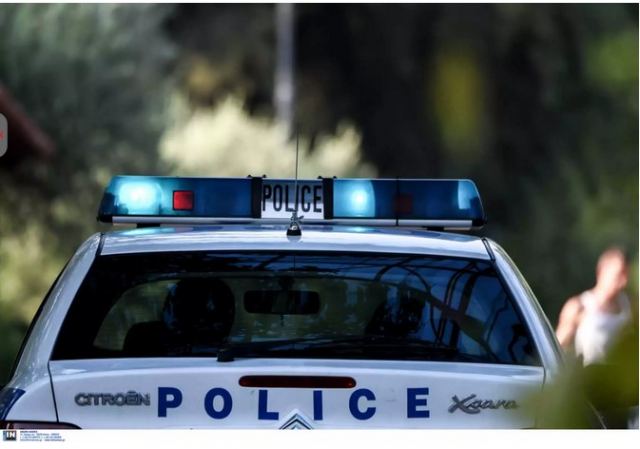 Κομοτηνή: Νέα γυναικοκτονία – Πέθανε η γυναίκα που την περιέλουσε με βενζίνη ο σύζυγός της