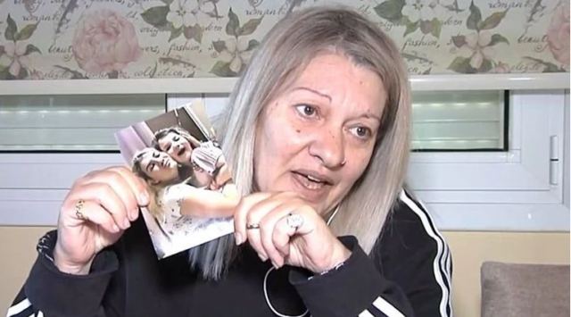 Ρούλα Πισπιρίγκου: Η μητέρα της πουλάει σπίτι για να τη βγάλει από τη φυλακή - 