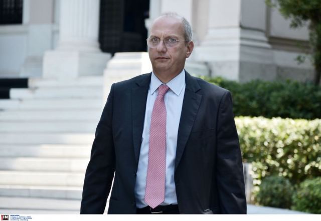 Οικονόμου για επεισόδια στη Νέα Φιλαδέλφεια: Υπήρχαν πληροφορίες που δεν τις διαχειρίστηκε σωστά η ΕΛ.ΑΣ.