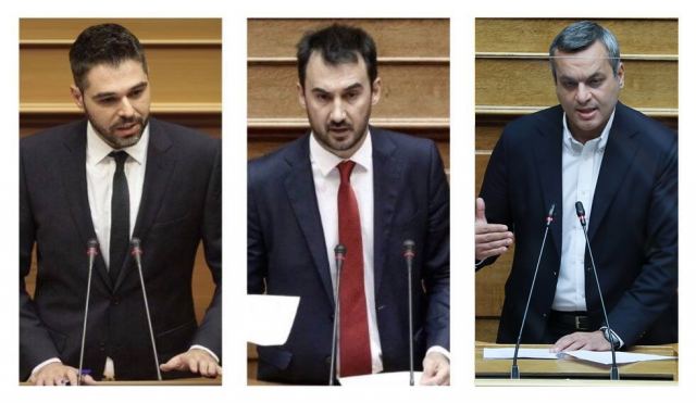 «Απαράδεκτη η περικοπή της τακτικής επιχορήγησης των Ερευνητικών Κέντρων»