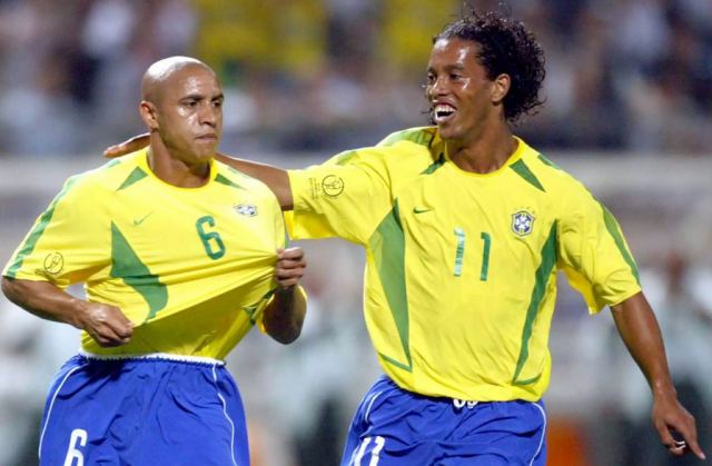 Σαν σήμερα το «μυθικό» γκολ του Ρομπέρτο Κάρλος