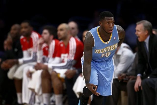 NBA: Ο Νέιτ Ρόμπινσον πάσχει από νεφρική ανεπάρκεια