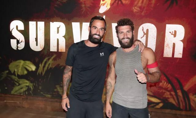 Τελικός Survivor απόψε με μεγάλες εκπλήξεις