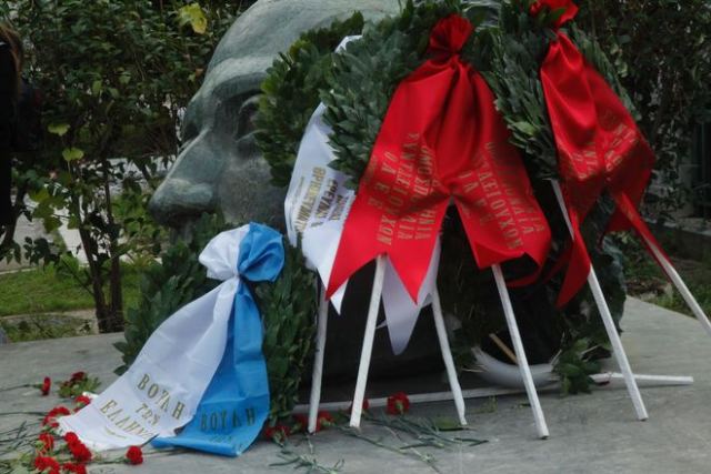 Μητσοτάκης: Η 17η Νοέμβρη είχε χρησιμοποιηθεί από πολιτικούς και συμμορία δολοφόνων