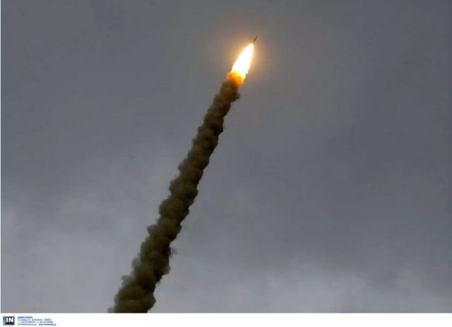 Η Τουρκία στέλνει στο ΝΑΤΟ το θέμα με το «κλείδωμα» των F-16 από τους ελληνικούς S-300