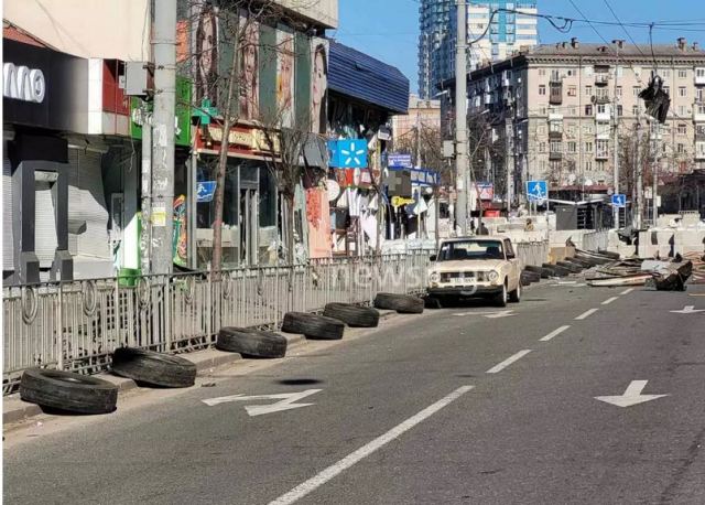 Στο Κίεβο μεταβαίνουν φον ντερ Λάιεν και Μπορέλ – Ζελένσκι: Δοκιμασία οι συνομιλίες με την Ρωσία