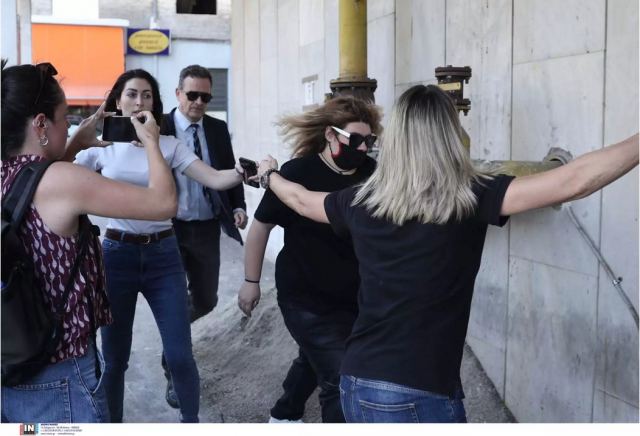 Δήμητρα Πισπιρίγκου: Αποκαλύψεις για όσα είπε στην μαραθώνια κατάθεσή της