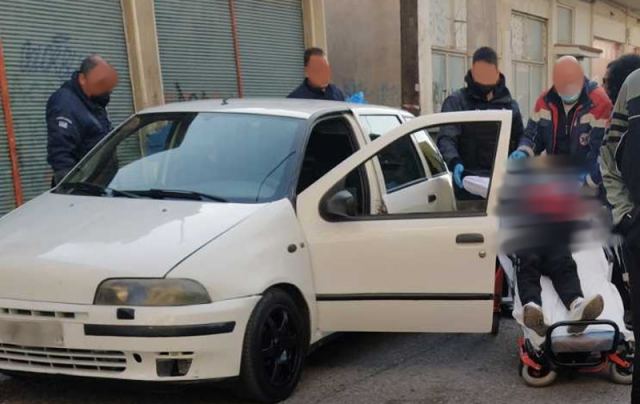 Αγρίνιο: Ανήλικος μαχαίρωσε 29χρονο – Τον βρήκαν μέσα στα αίματα λιπόθυμο