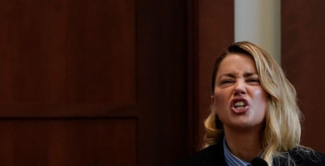 Τζόνι Ντεπ vs Χερντ: Ποιος ήταν το 