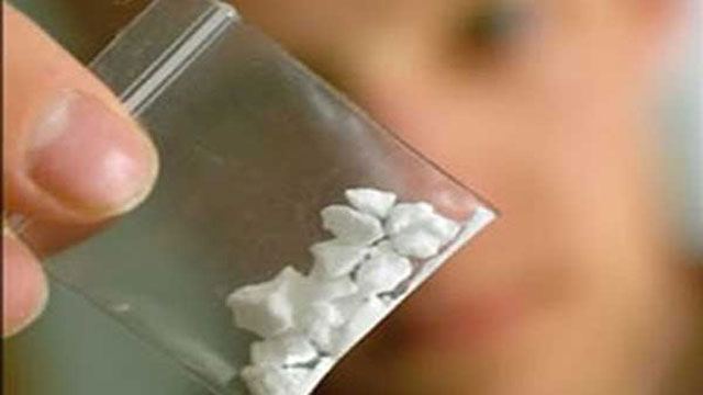 Σύλληψη 29χρονου στη Χαλκίδα για κοκαΐνη