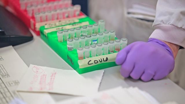 Κρούσμα κορωνοϊού στη Θήβα: Σε «αυτοκαραντίνα» ολόκληρο χωριό