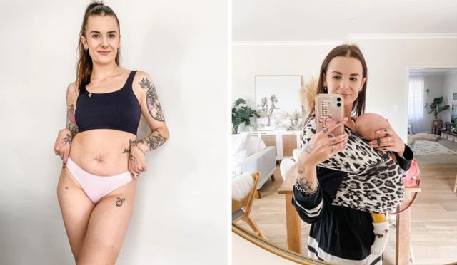 Μητέρα θηλάζει τον 5χρονο γιο της και δε σκοπεύει να σταματήσει σύντομα - «Είναι φυσιολογικό»