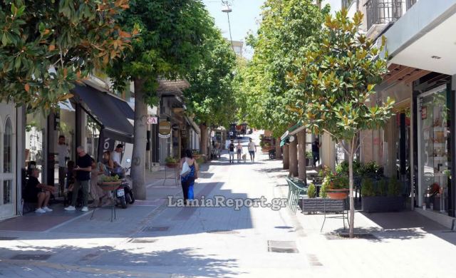 Πολλή ζέστη με ισχυρό μελτέμι και σήμερα Σάββατο - Πότε θα αρχίσει να πέφτει η θερμοκρασία