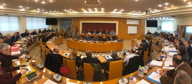 Σπανός: Εξασφαλίστηκαν χρηματοδοτήσεις ύψους 1,7 εκατ. ευρώ για δύο σημαντικά έργα