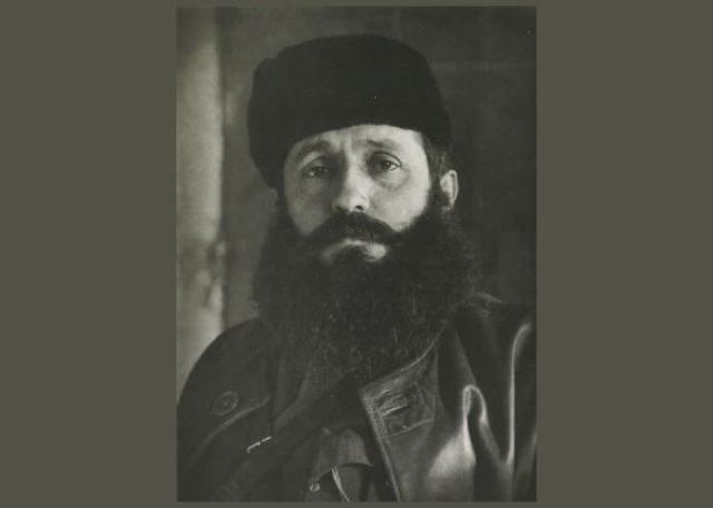 Οι «Φίλοι του Μουσείου Εθνικής Αντίστασης» τιμούν τη μνήμη του Άρη Βελουχιώτη