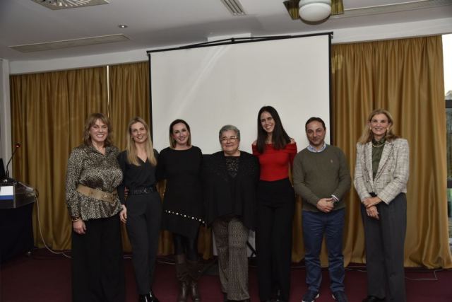 Τρεις υποτροφίες της ΕΛΟΠΥ σε φοιτήτριες του Πανεπιστήμιου Θεσσαλίας