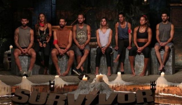 Survivor: Ρινγκ το Συμβούλιο και αποβολές - Οι τέσσερις υποψήφιοι προς αποχώρηση