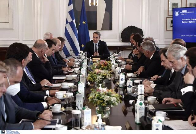 Υπουργικό Συμβούλιο: Εγκρίθηκαν επτά κυβερνητικές δράσεις – Τι αφορούν