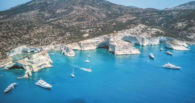 Παραιτήθηκε πνευμονολόγος από το ΚΥ Μήλου γιατί.... δεν έβρισκε κατάλυμα να μείνει