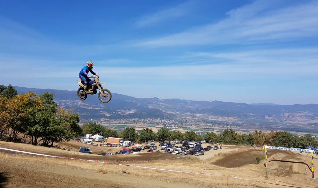 Έρχεται ένα δυνατό τριήμερο με το Enduro Festival στην Σπερχειάδα