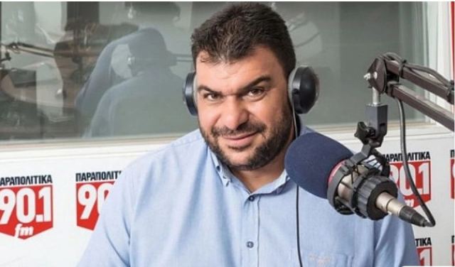 Πέθανε από έμφραγμα στην Πάτρα ο δημοσιογράφος Παναγιώτης Τζένος