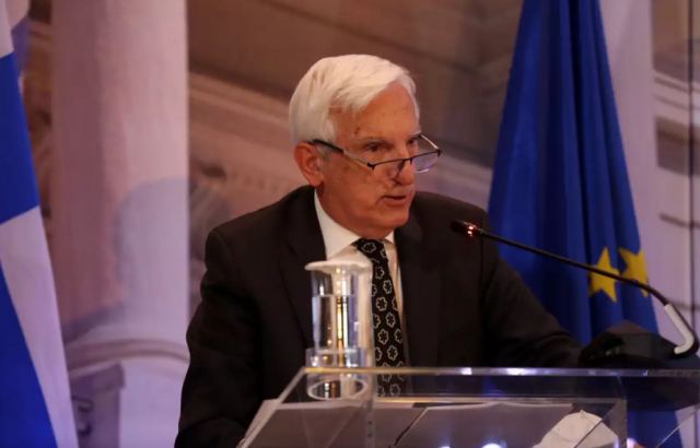 Θεμιστοκλής Δεμίρης: Ποιος είναι ο νέος διοικητής της ΕΥΠ