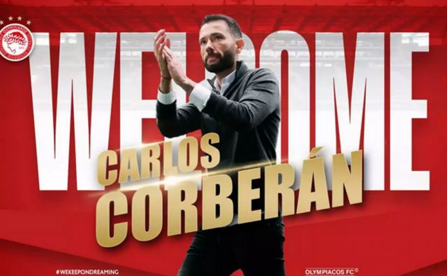 Αθλητικές μεταδόσεις με πρώτη συνέντευξη Τύπου του προπονητή του Ολυμπιακού και Νορβηγία - Ελλάδα