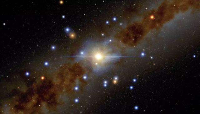 «Νερό και ζωή μπορεί να υπάρχει και σε πλανήτες που είναι πολύ διαφορετικοί από τη Γη»