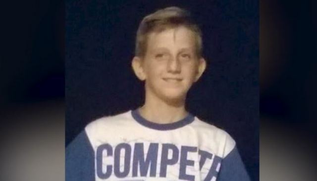 Νεκρός 17χρονος ντελιβεράς - «Τον σκότωσε και τον εγκατέλειψε» - ΒΙΝΤΕΟ