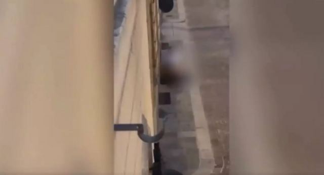 Σάλος στην Ιταλία με τον βιασμό Ουκρανής στη μέση του δρόμου! Βουλευτής ανήρτησε βίντεο ντοκουμέντο προκαλώντας αντιδράσεις