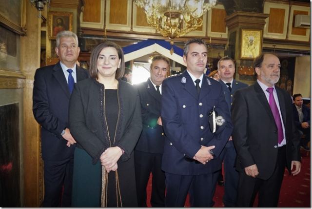 Δήμος Αμφίκλειας - Ελάτειας: Το πρόγραμμα εορτασμού της 28ης Οκτωβρίου στις Δ.Ε.