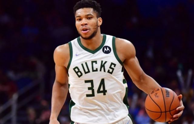 Πέρκινς για Αντετοκούνμπο: «Παίρνουμε τον Γιάννη για δεδομένο και... βαριόμαστε με το μεγαλείο του»