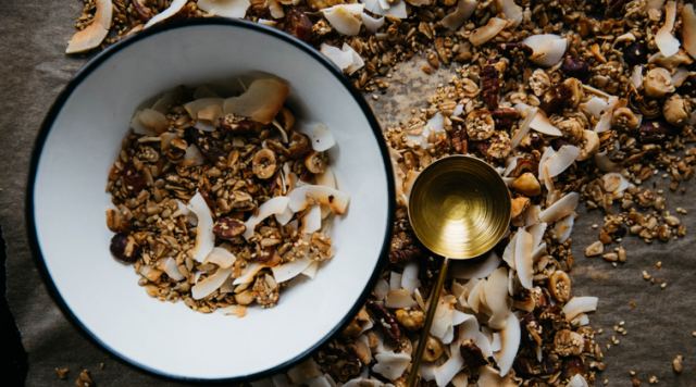 Φλεγμονή: Οι φυτικές ίνες που μπορούν να την μειώσουν - Πού περιέχονται